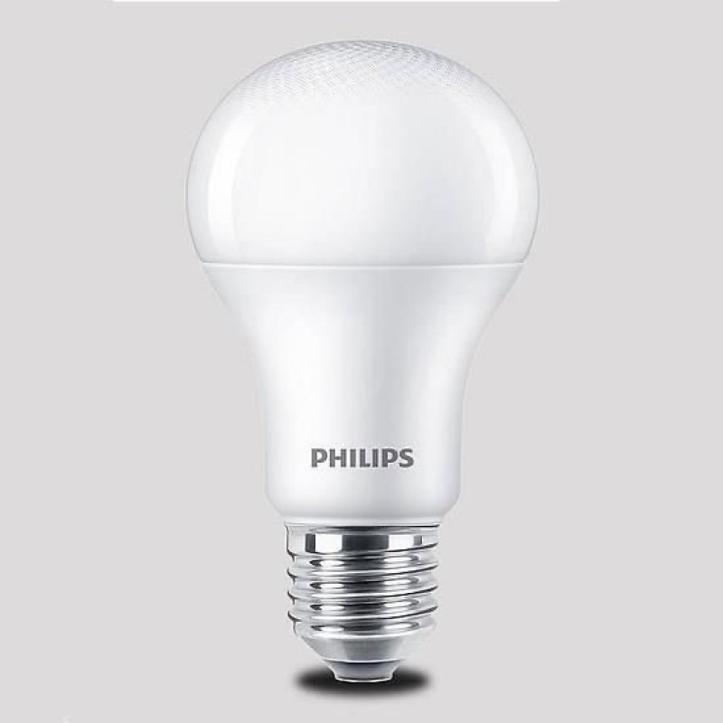 Đèn led bulb 4W E27 1CT/12 (APR) Philips