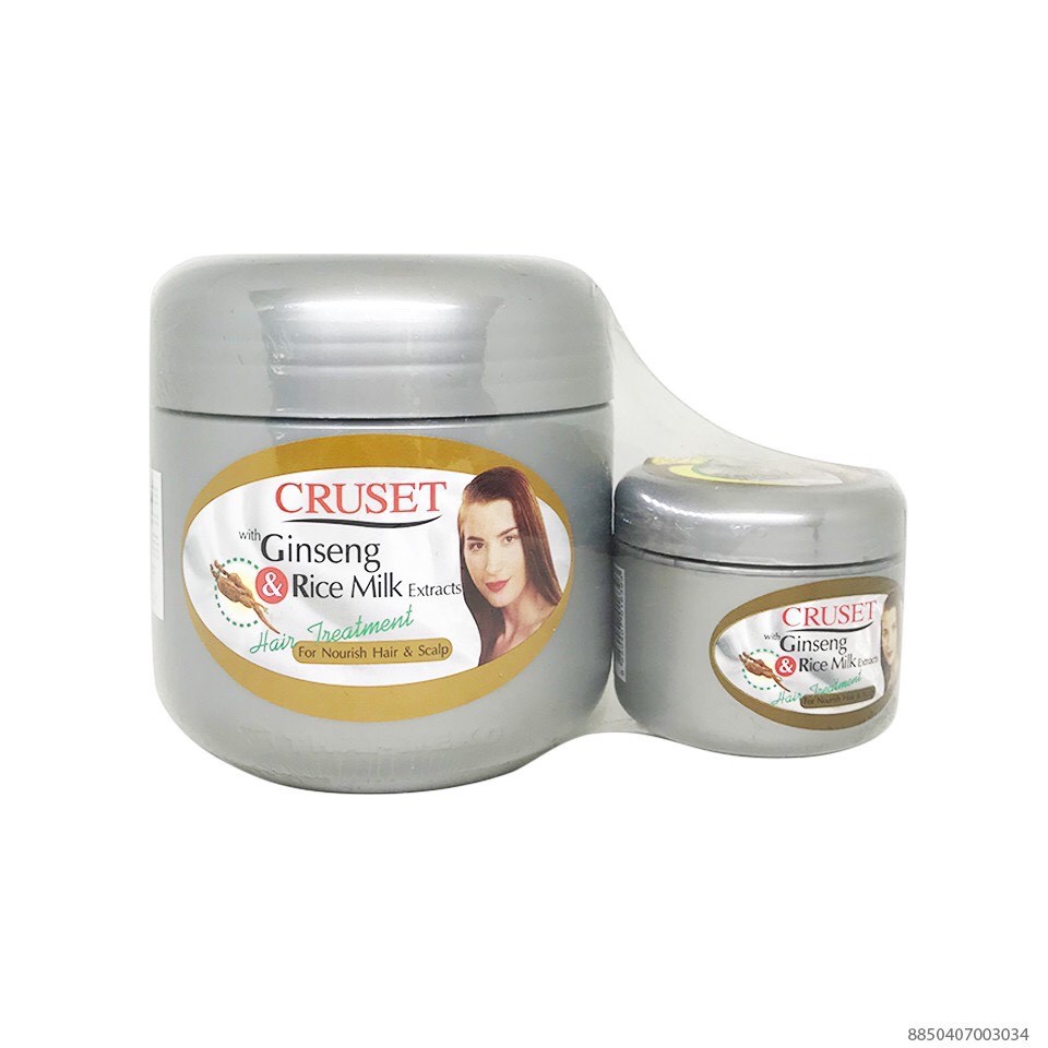 Ủ tóc thái CRUSET 500ml tặng hũ nhỏ