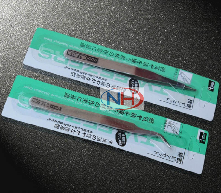 Bộ 2 Nhíp gắp linh kiện điện tử