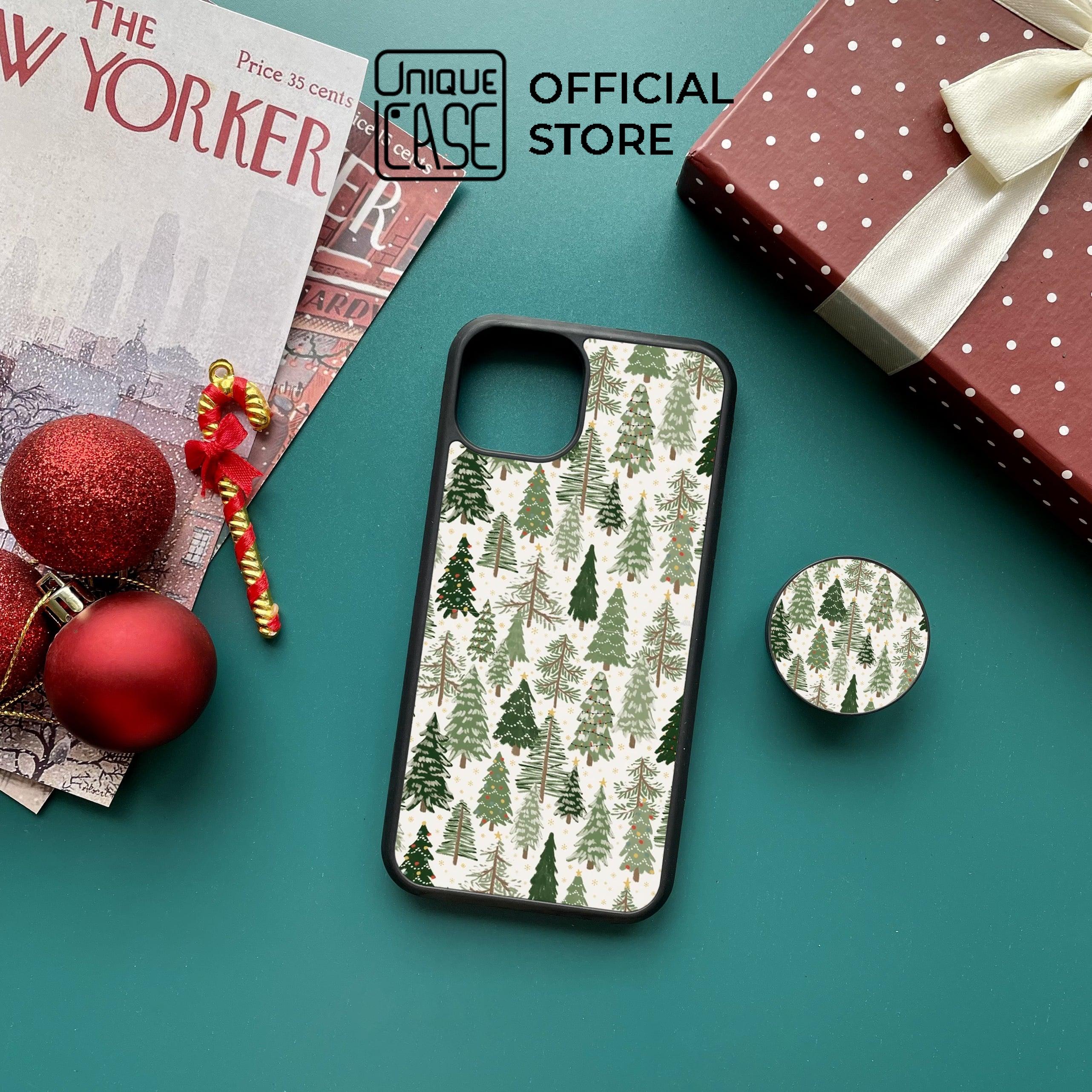 Ốp lưng Unique Case dành cho iPhone NOEL071