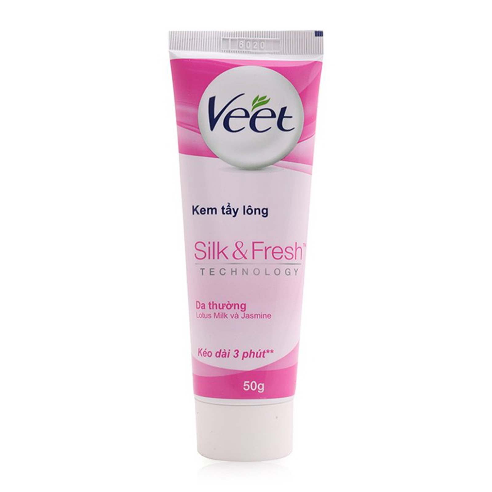[HCM]Kem Tẩy Lông VEET Dành Cho Da Thường 100g