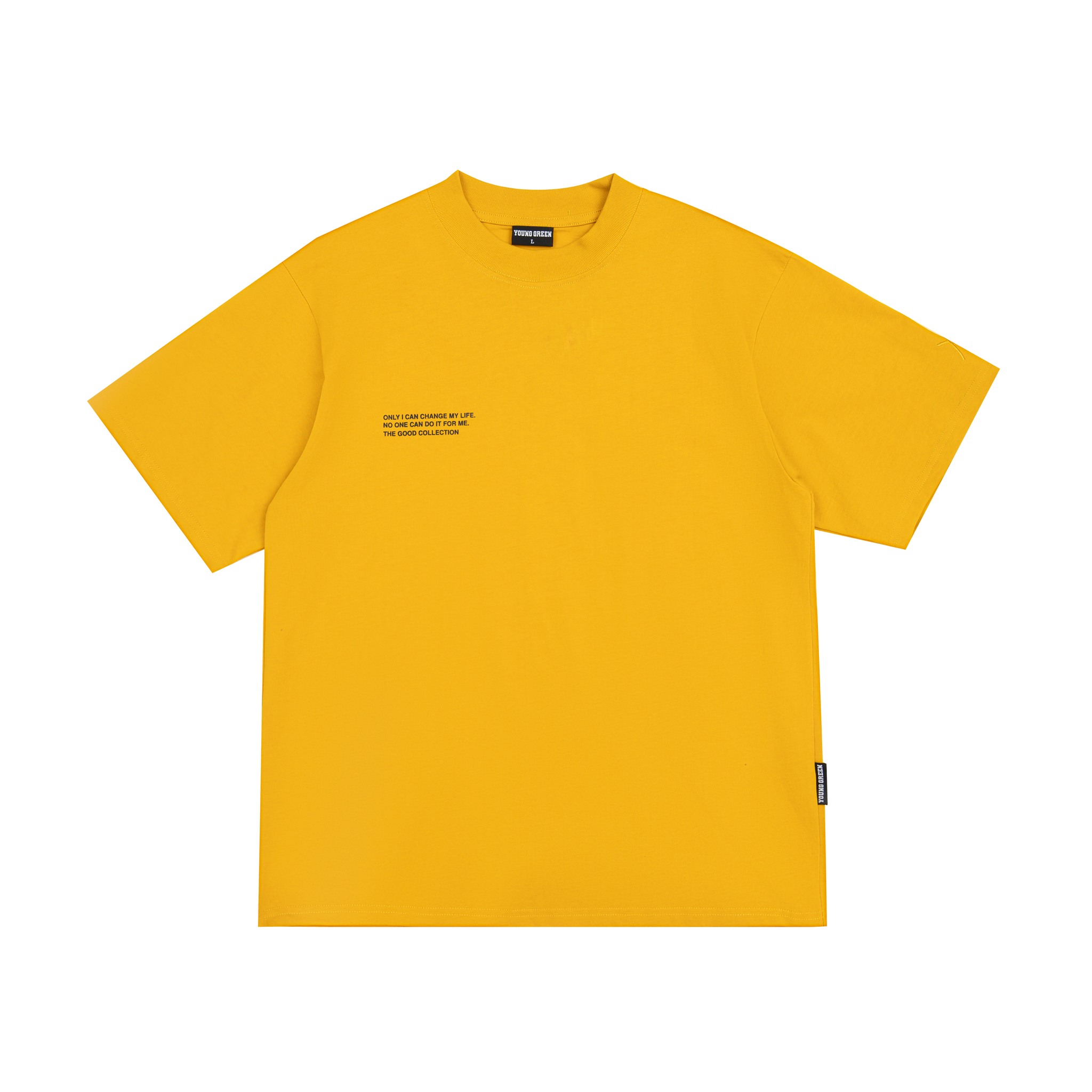 YOUNG GREEN BRAND®ÁO THUN SIGNATURE