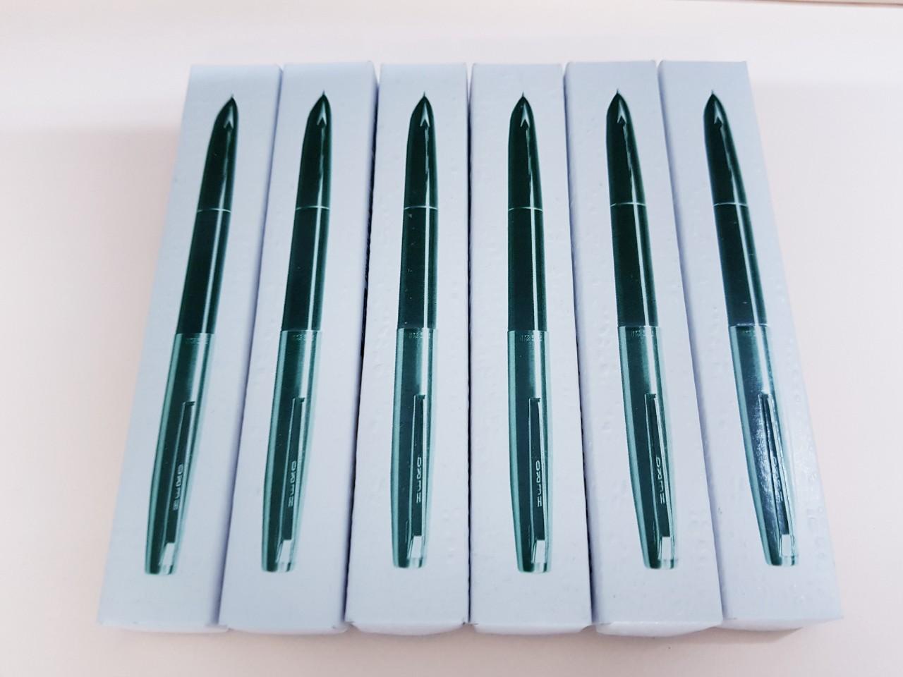 [HCM]Bút máy/ Viết máy kim tinh Hero 331