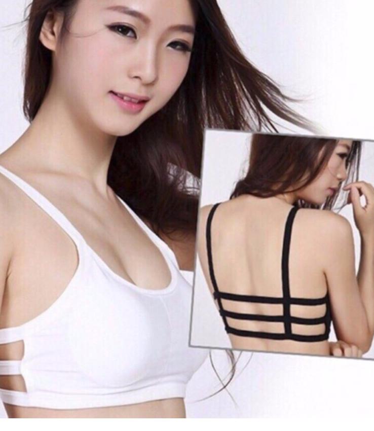 Bra 3 dây FreeSize, HÀNG CỰC ĐẸP, Giá cực tốt, CHUYÊN BÁN TẠI CÁC SHOP THỜI TRANG. Nhật Bản
