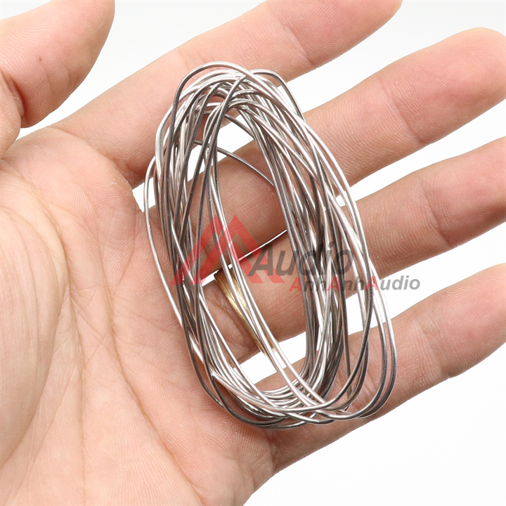 Thiếc hàn tốt  2.5 mét