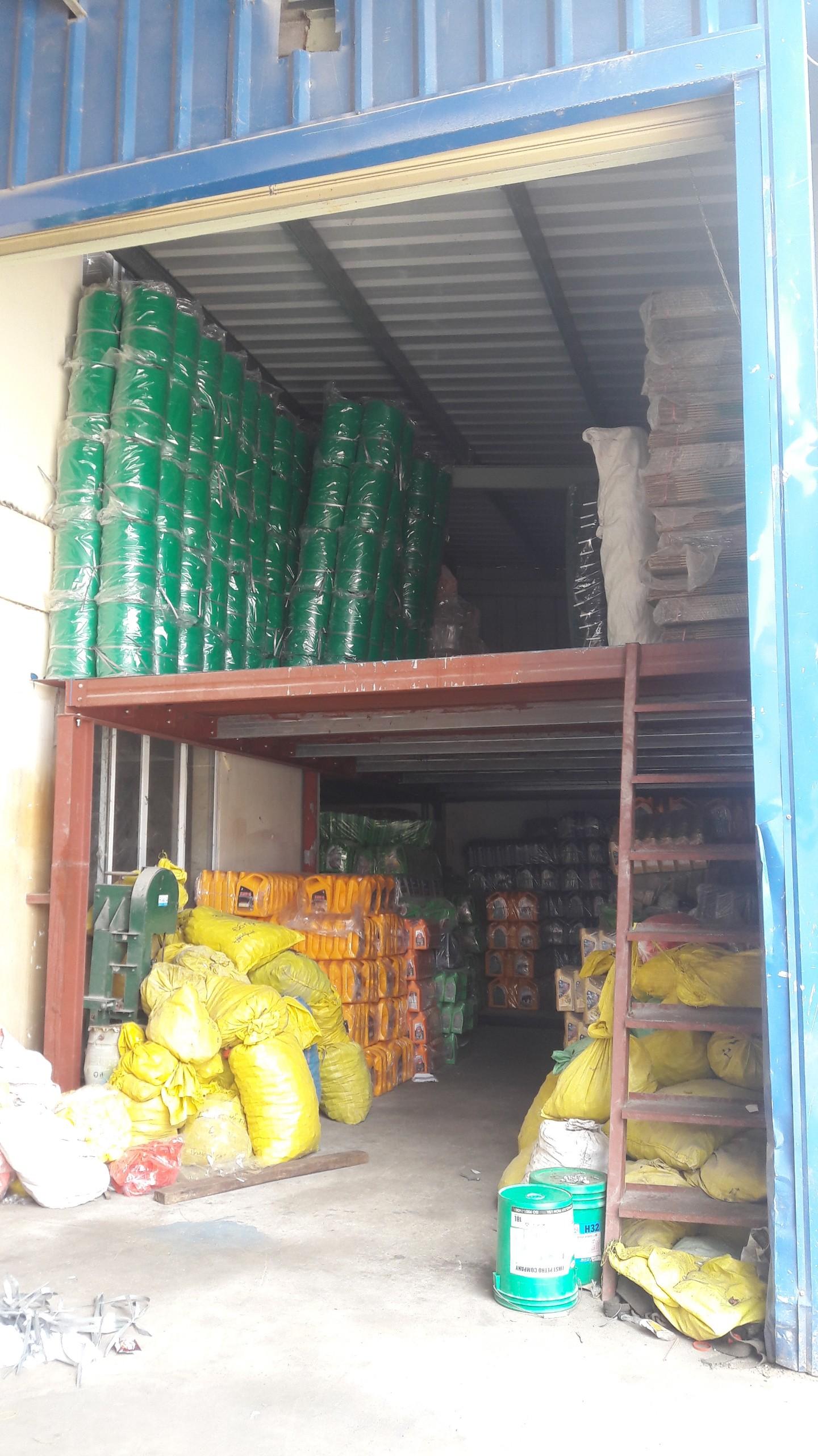 Dầu Trợ Lực Tay Lái