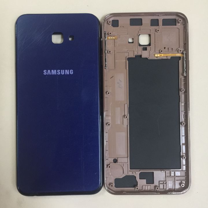 Vỏ Samsung J4 plus