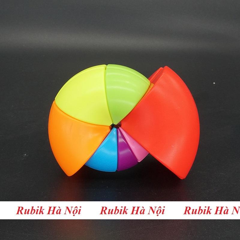 Rubik Nautilus Fanxin
