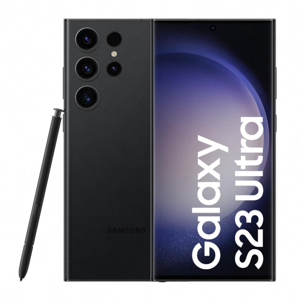 Điện thoại Samsung Galaxy S23 Ultra