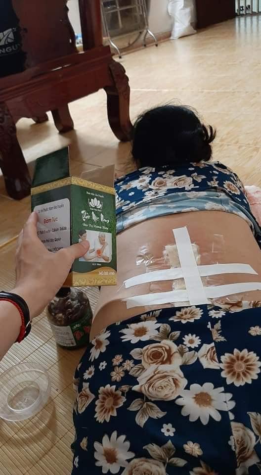 [HCM]Thảo Mộc Nam 500ml
