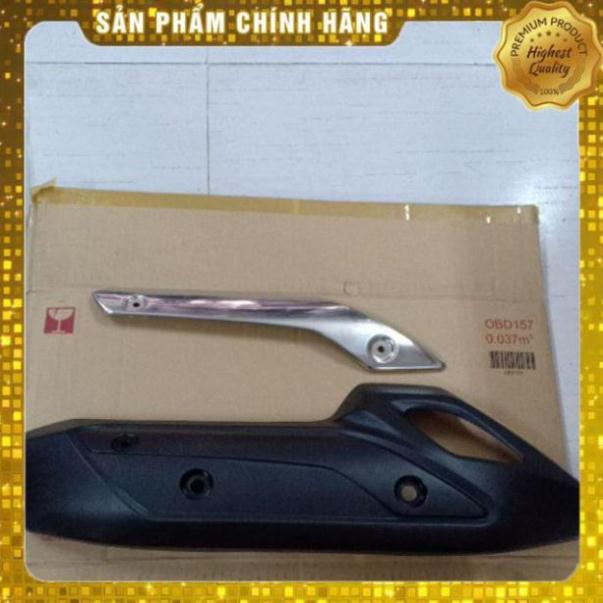 Ốp pô Sh việt nam 2013-2016