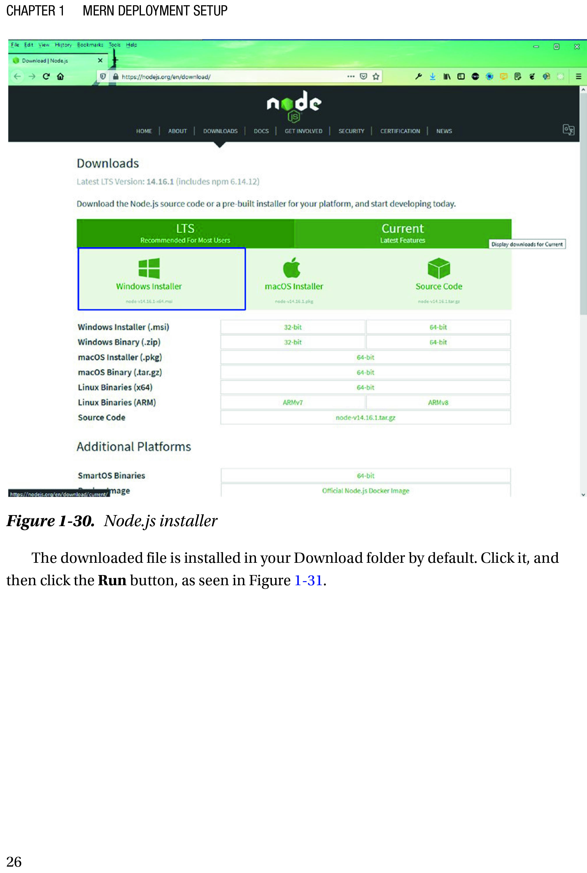 Sách MERN Projects for Beginners Create Five Social Web Apps Using MongoDB, Express.js, React, and Node