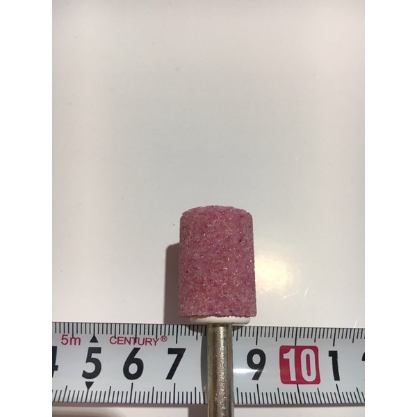 Đá mài trục/ Đá mài cà rem 6mm