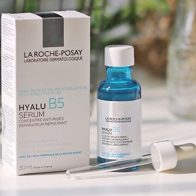 Serum C10 Laroche-Posay