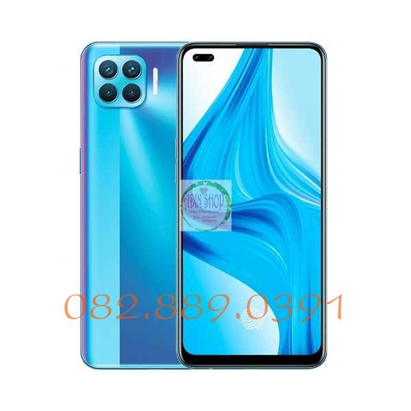 [HCM]Cường lực camera Oppo A93 siêu bền 3 lớp bảo vệ camera