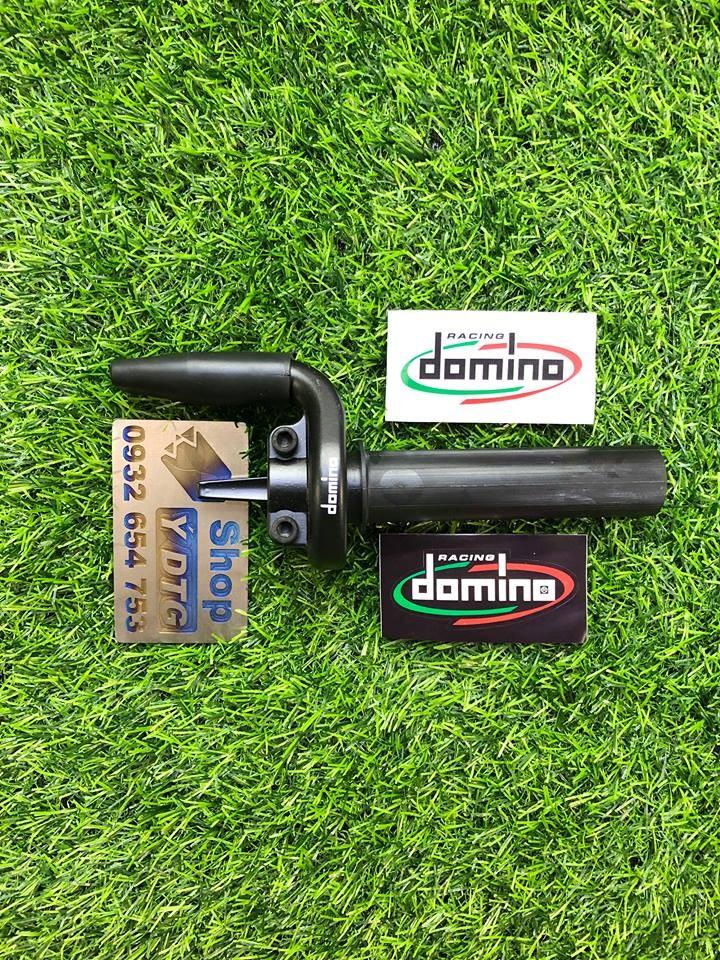 Cùm Tăng Tốc Domino 2 Dây Ga Trên