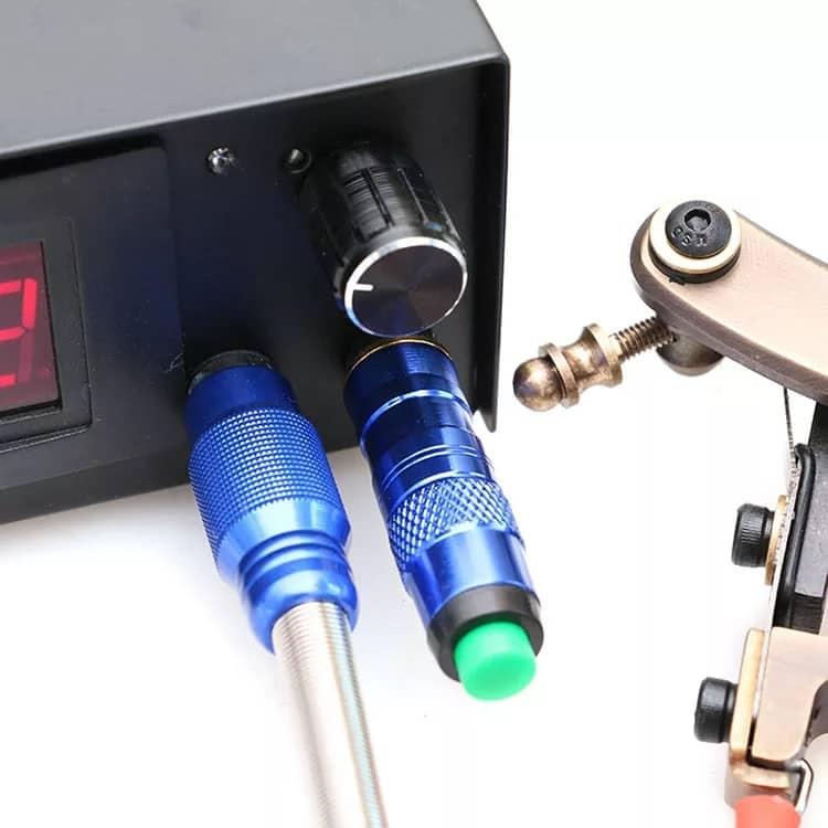 CÔNG TẮC THAY THẾ CHO BÀN ĐẠP MÁY XĂM HÌNH