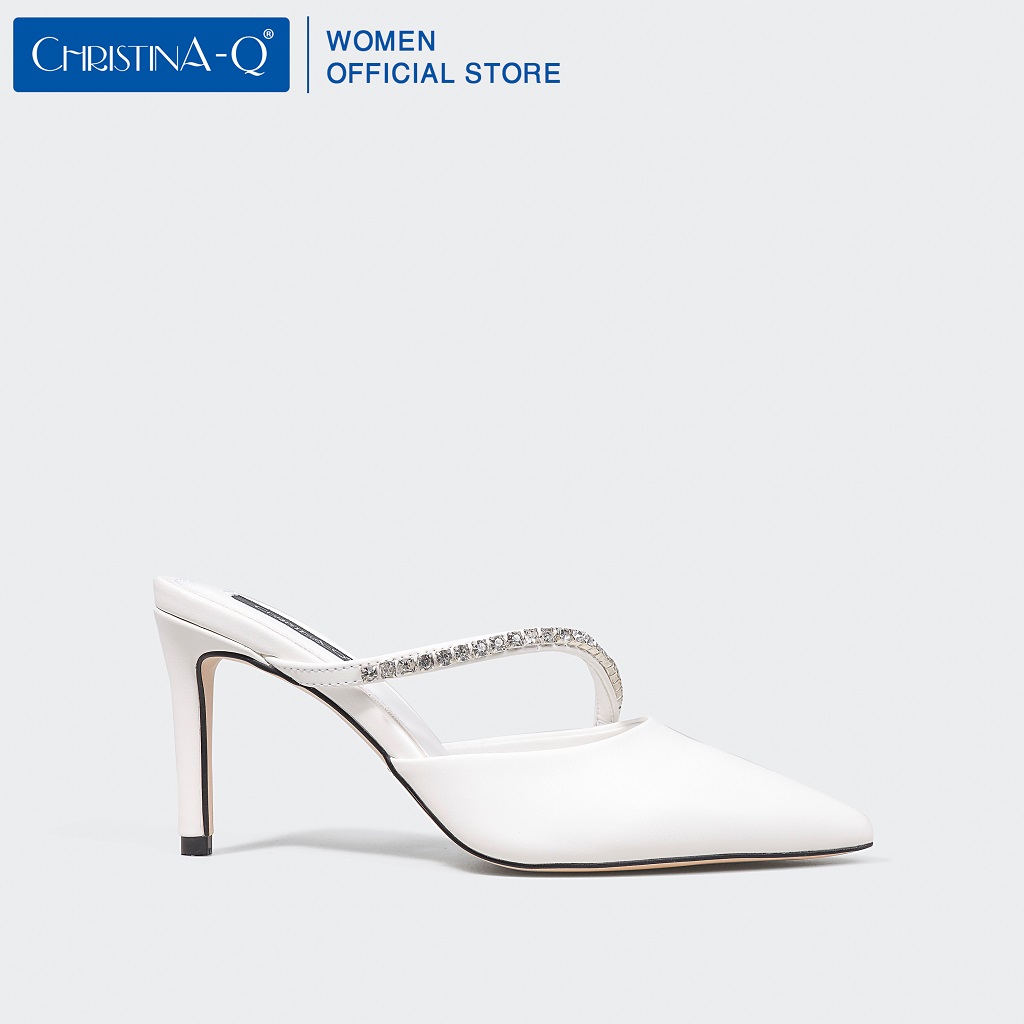 Sục Nữ Mũi Nhọn ChristinA-Q SUC028