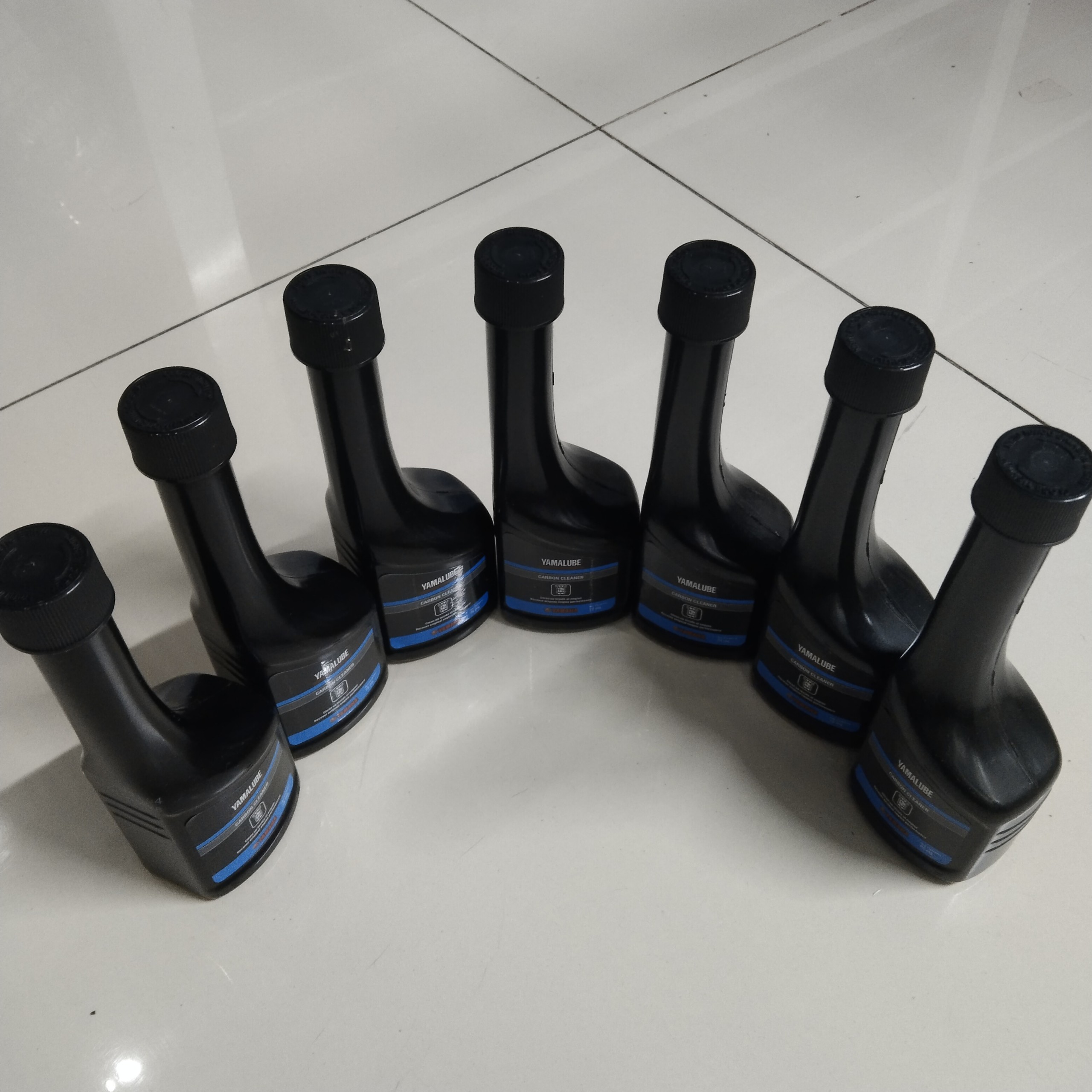 Chất tẩy rửa carbon (chính hãng)