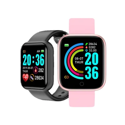 Top selling Smart Watch Men Women Smartwatch Heart Rate Blood Pressure Monitor Fitness Tracker Watch Smart Bracelet
