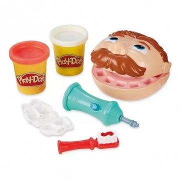 Đất Nặn PLAY-DOH Bộ Nghề Nghiệp Mini