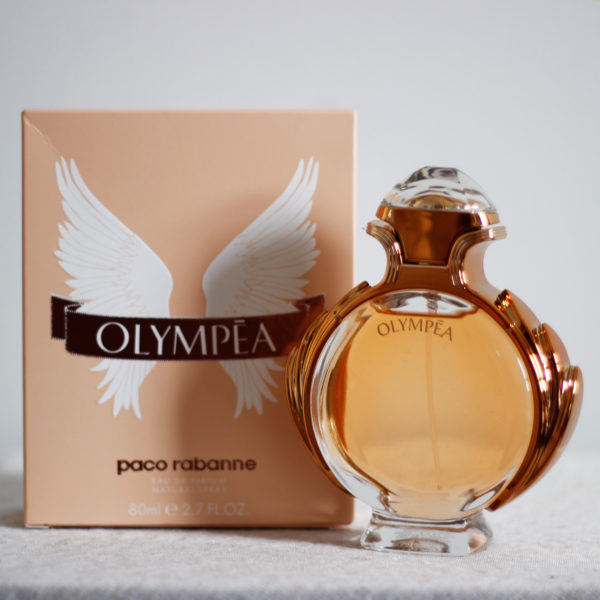 Nước hoa nữ OLYMPEA PACO RABANNE