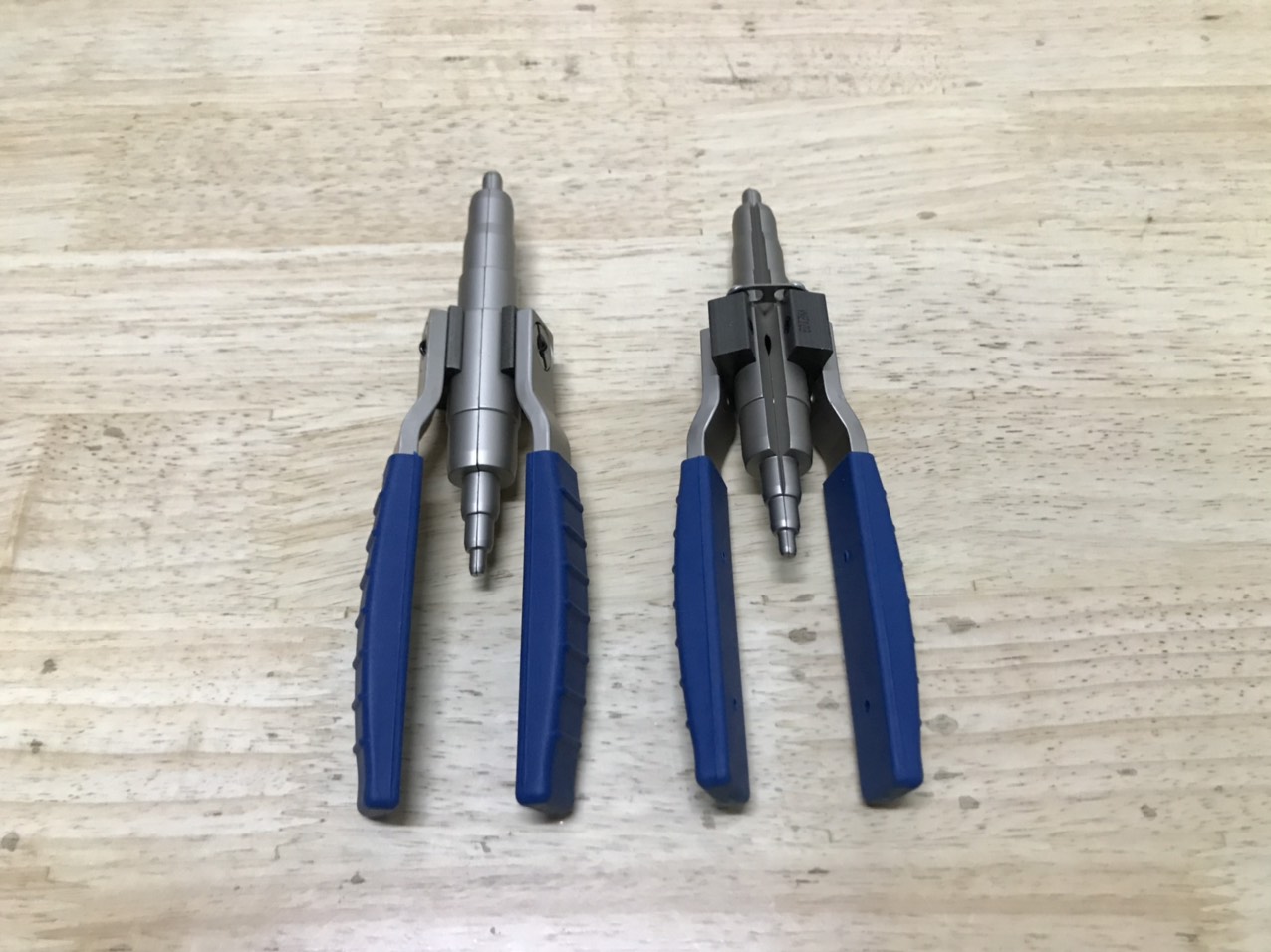 NONG ỐNG ĐỒNG VALUE VST-22B PHƯỚC MÃI