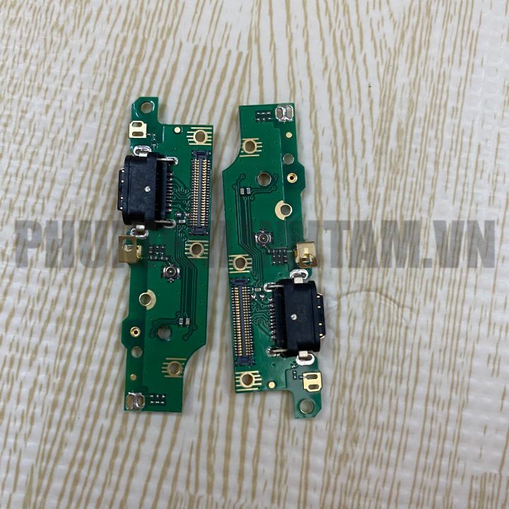Bo mạch sạc Nokia 6.1
