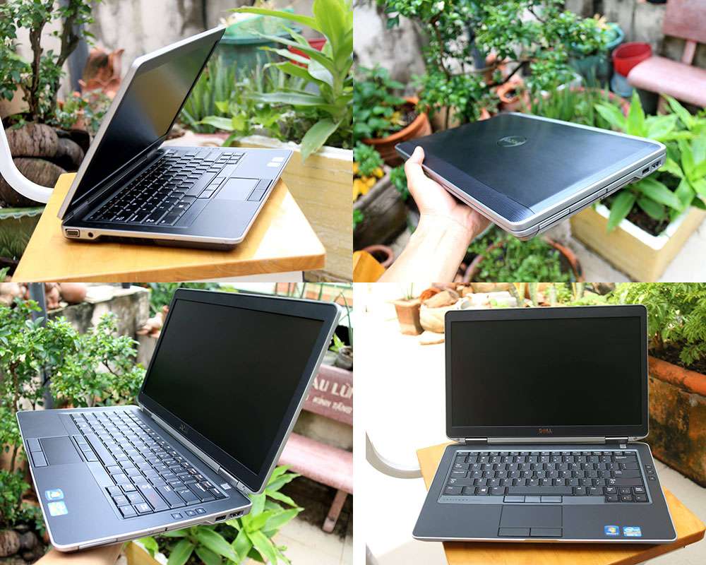 Laptop cũ giá rẻ