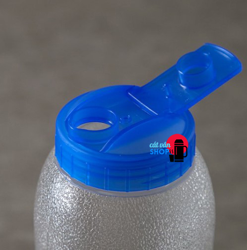 Bình nước Pet Lock&Lock 1.5L HAP731 P00097