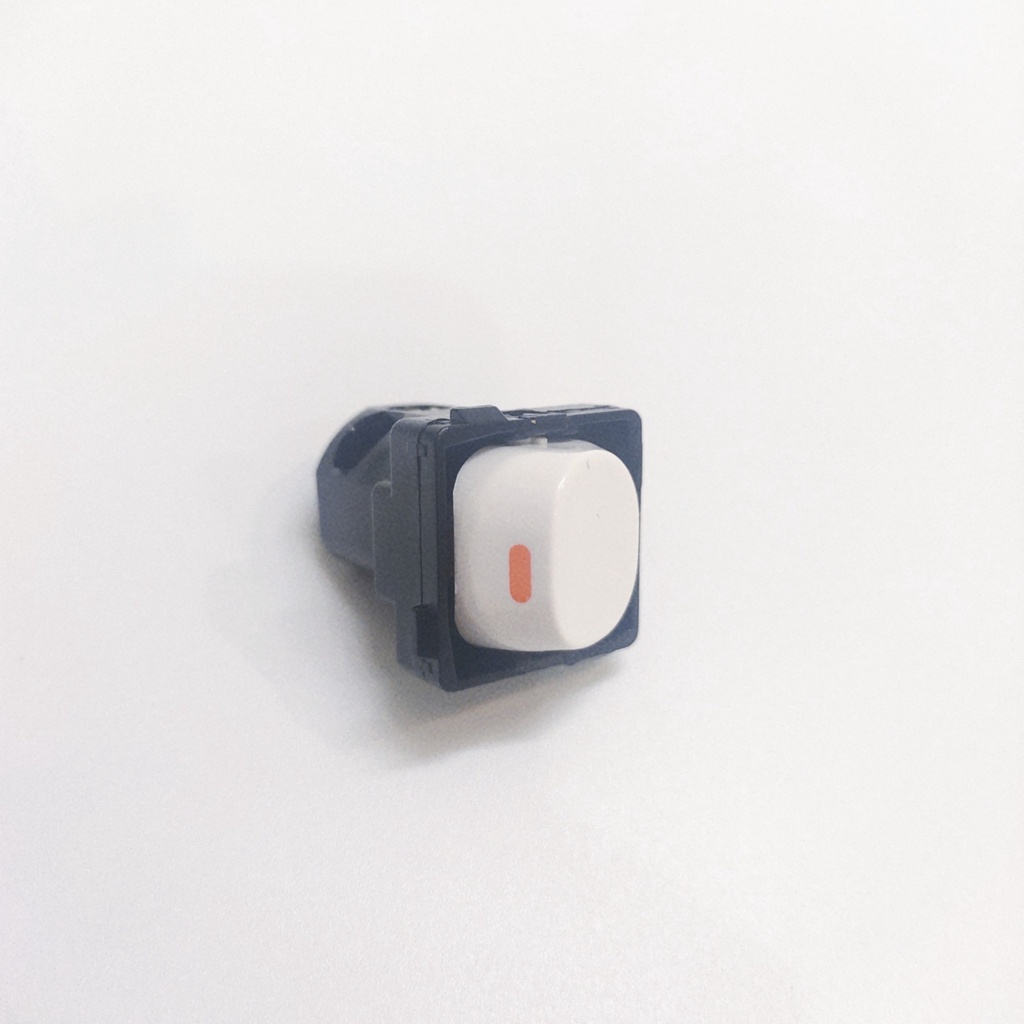 Bọc 10 công tắc 1 chiều 10A SINO S30/1/2M dòng S18
