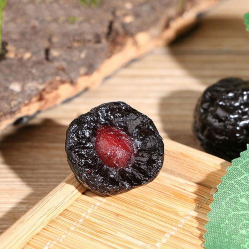 Ô MAI VIỆT QUẤT ĂN VẶT GÓI 408GR