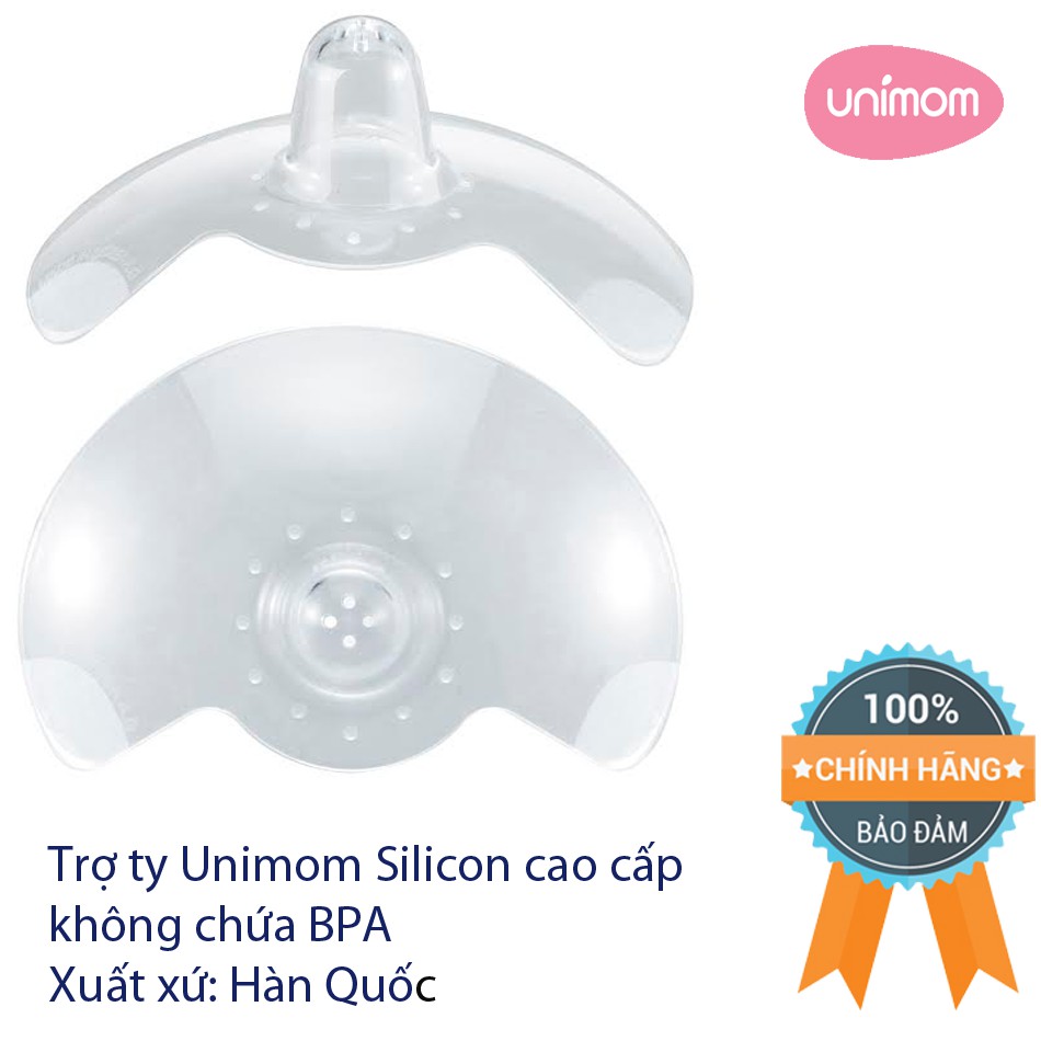 Trợ ty Unimom UM870459/UM870480