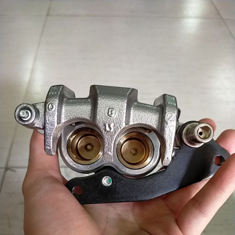 Heo Dầu AirBlade 110 2007 - 2010 - AirBlade Thái