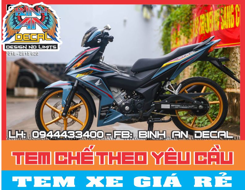 TEM RỜI WINNER V1