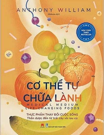 Combo Cơ Thể Tự Chữa Lành (Bộ 4 Cuốn) - Newshop