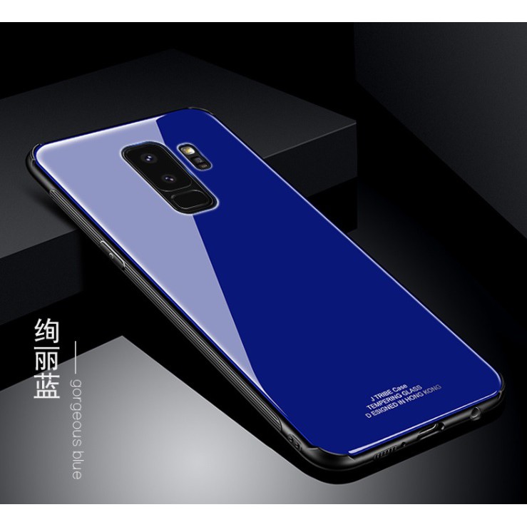 Ốp cường lực Samsung Galaxy S9 / S9 Plus.
