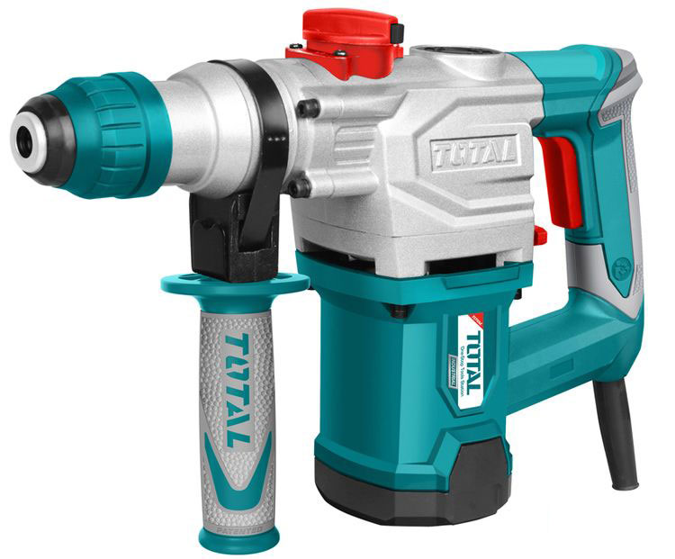28mm máy khoan đục 1050w total th110286