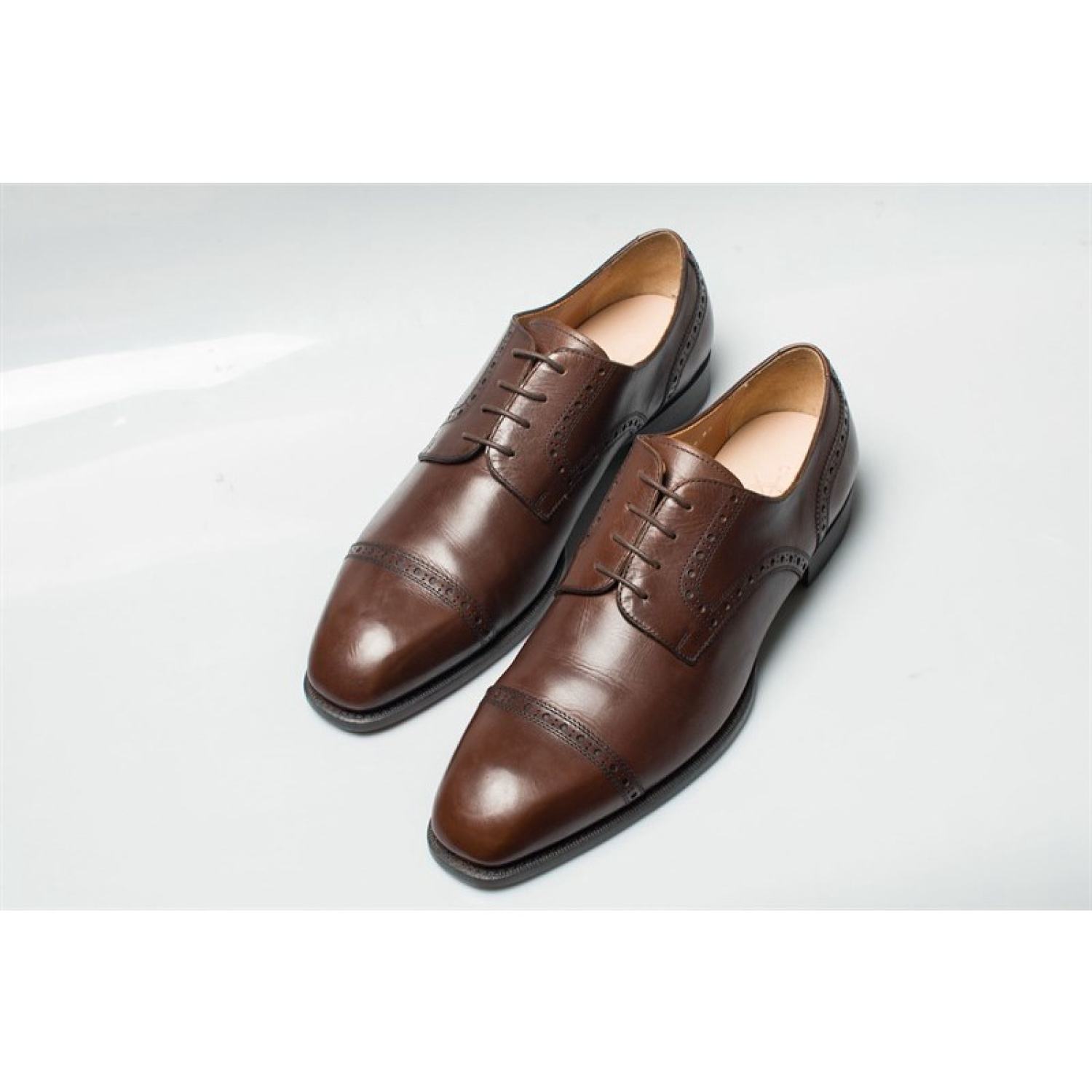 GiàyNam Derby Thương Hiệu CNES Size 41 42 43 44 (1A CNES 180307)