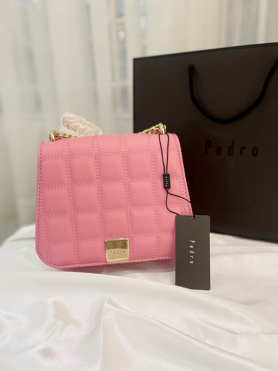 túi kẹp nách nữ tote size lớn Size :39Cm*13cm*30cm