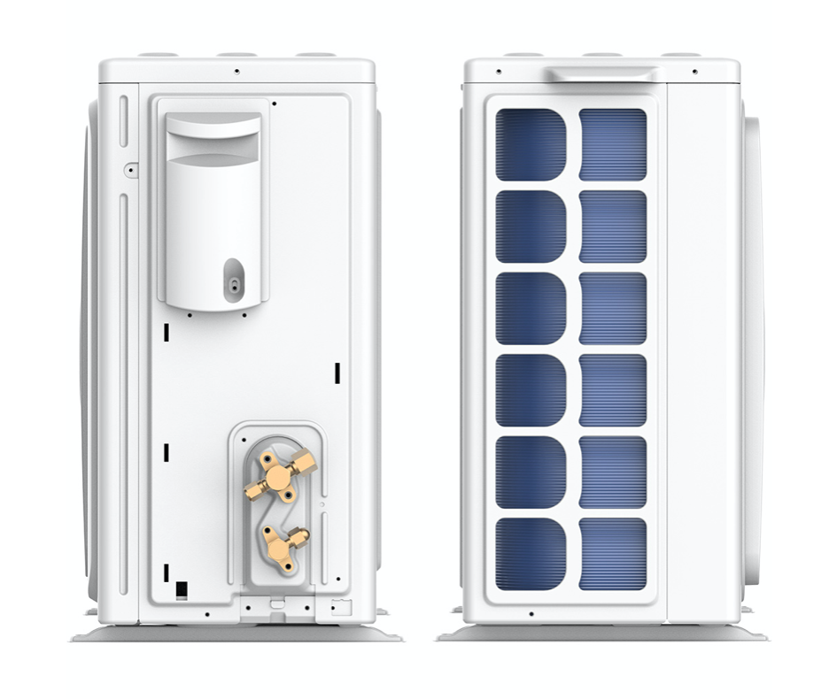 [HCM] Máy lạnh Casper Inverter 1.5 HP MC-12IS33