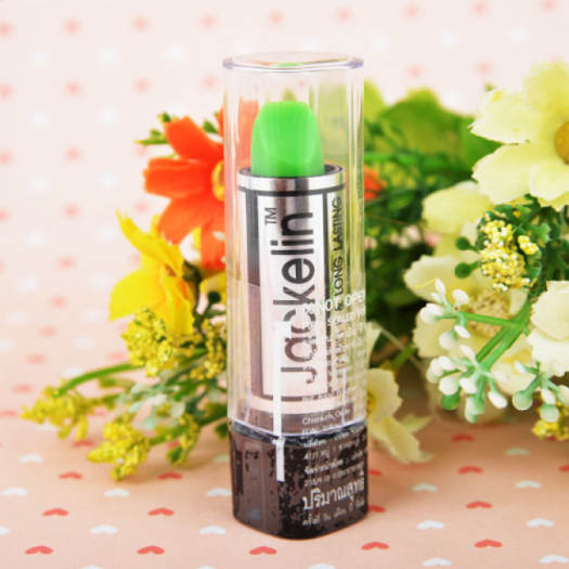 [Hàng chính hãng] Son Gió Magic Lip Jackelin Thái Lan 10gr