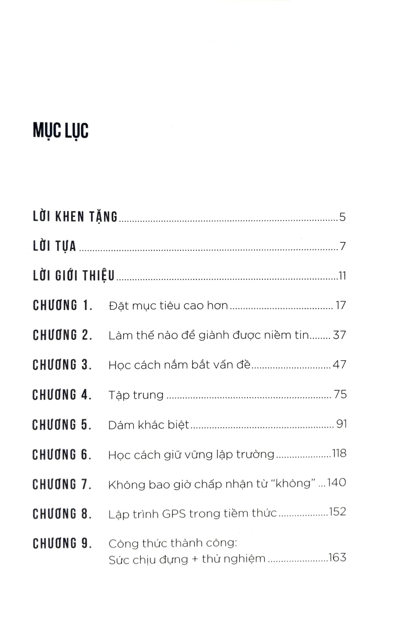 Sách Mới Alphabooks - Quái Kiệt Làm Điều Khác Biệt