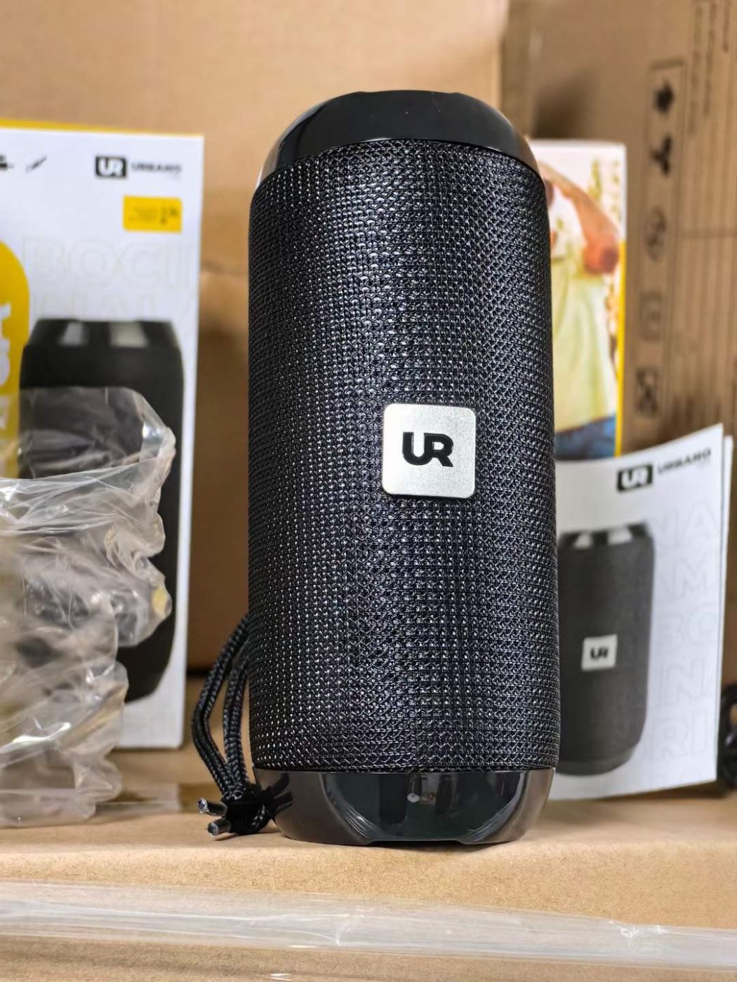 Loa bluetooth hãng urbano ud-pa0004