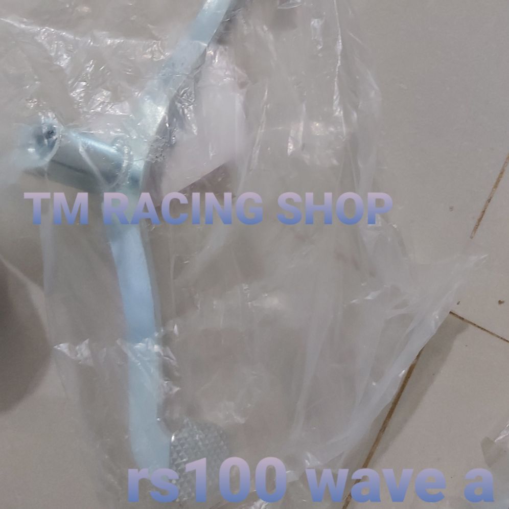 Cần số wave rs 100 wave a 100 zin