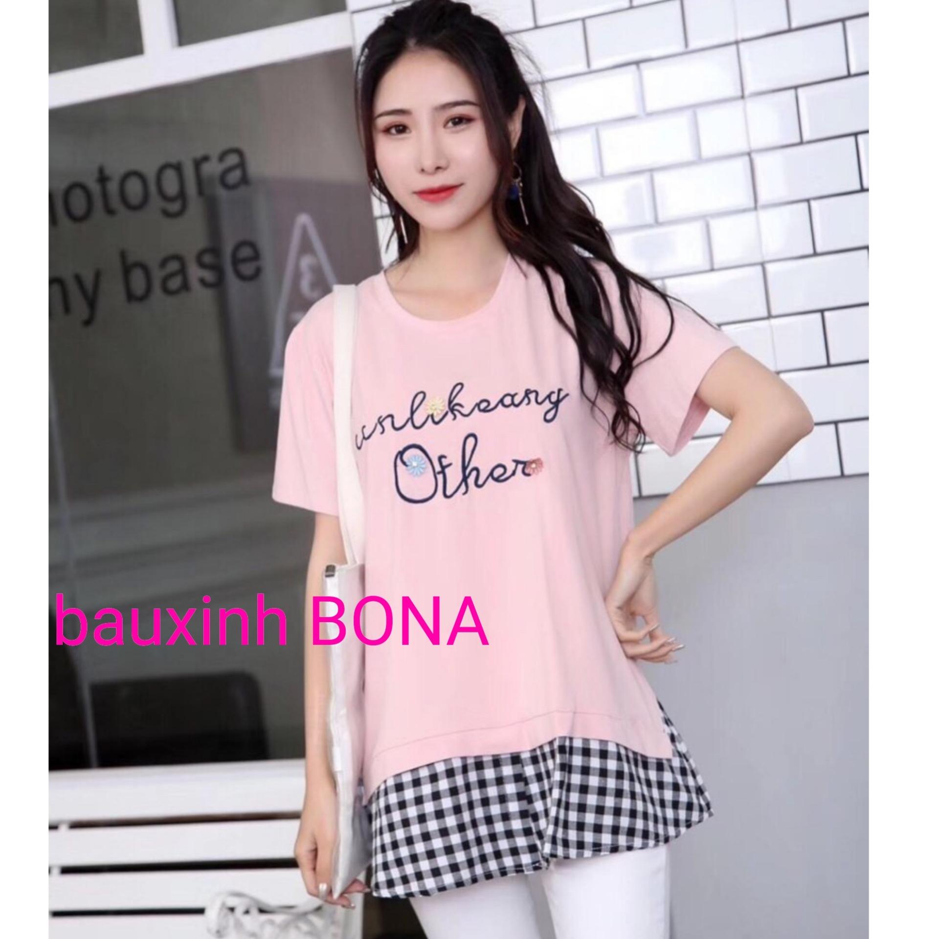 Áo bầu công sở