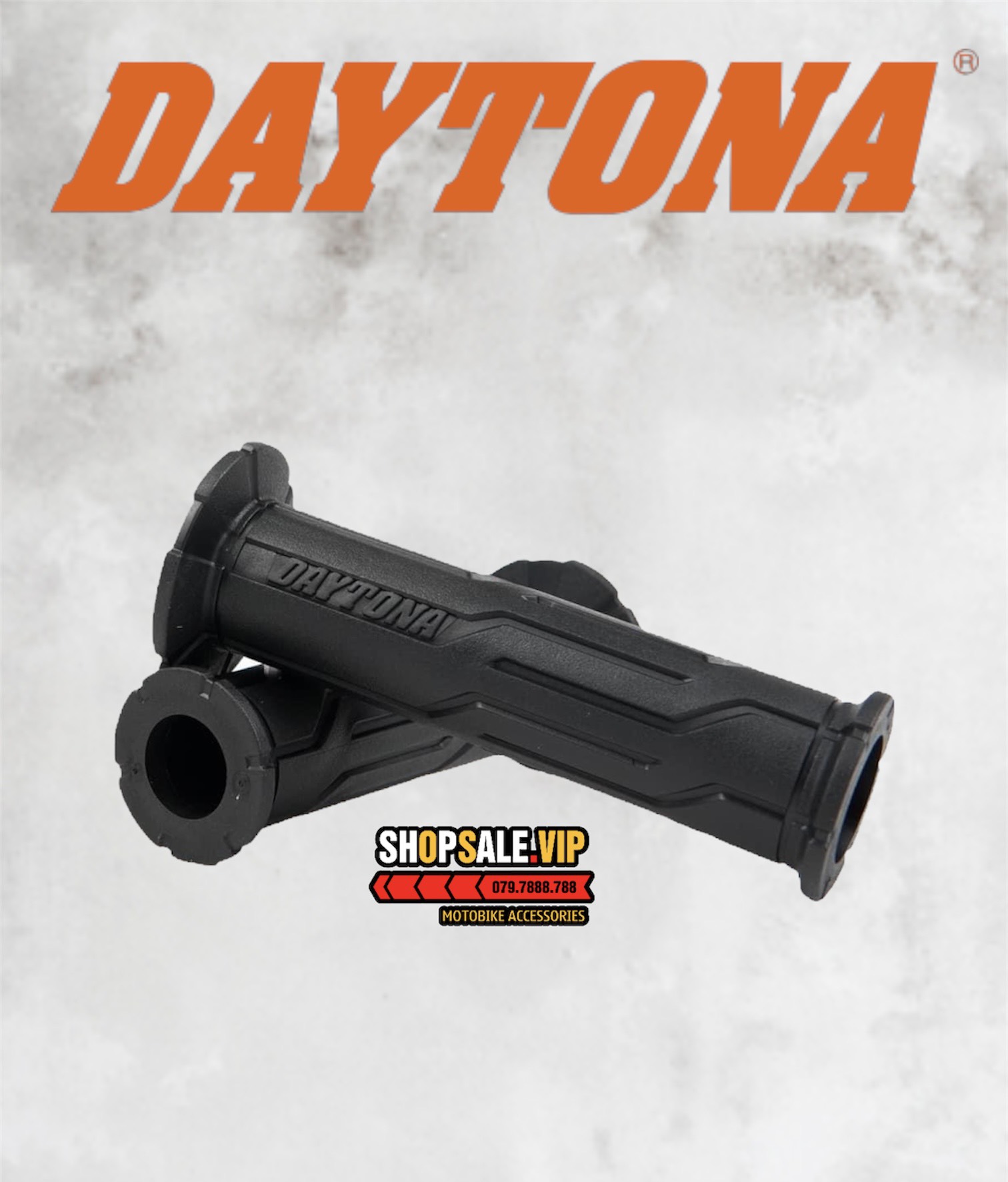 Bao Tay Daytona Chính Hãng