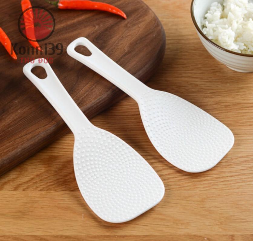 SET 2 MUỖNG XỚI CƠM ECHO NHẬT BẢN - Siêu Thị Nhật Konni39