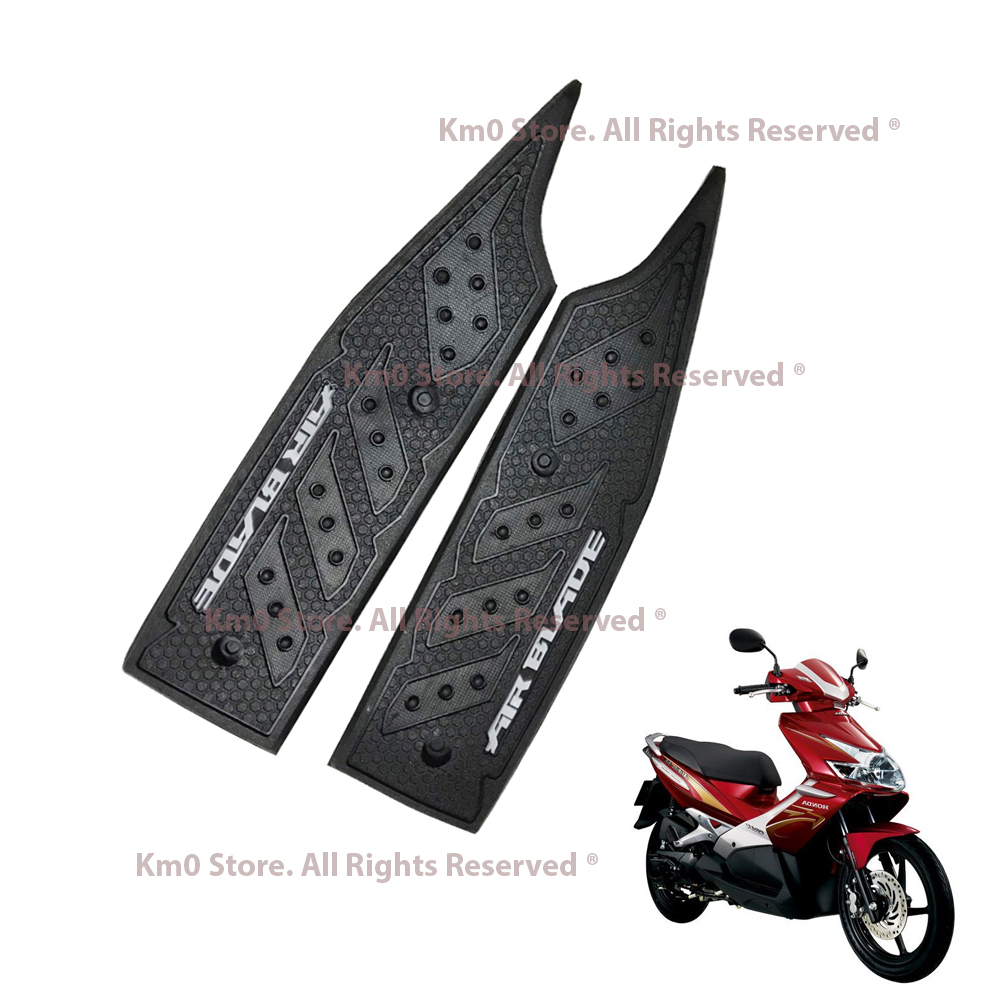 Thảm Lót Chân AIR BLADE 2010 - 2011 Đặc Biệt