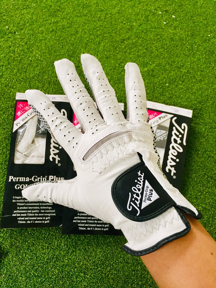 Găng Tay Golf -Golf Glove (Bên Phải)